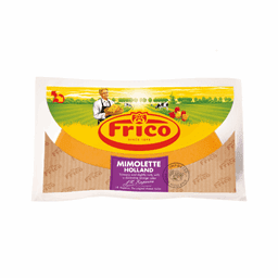 Show details for FRICO- Mimolette Parça Picture of FRICO- Mimolette Parça
